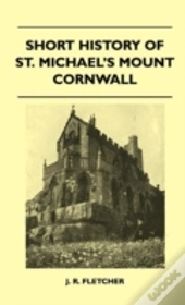 Short History Of St. Michael'S Mount Cornwall