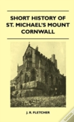 Capa do artigo Short History Of St. Michael'S Mount Cornwall