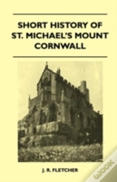 Short History Of St. Michael'S Mount Cornwall