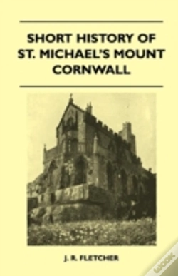 Capa do artigo Short History Of St. Michael'S Mount Cornwall