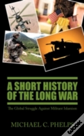Capa do artigo Short History Of The Long War