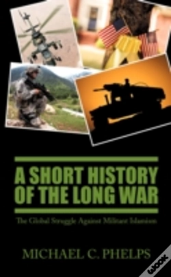 Capa do artigo Short History Of The Long War