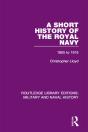 Short History Of The Royal Navy - Preview
