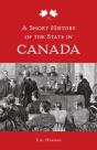 Short History Of The State In Canada - Preview