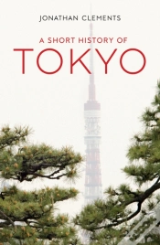 Capa do artigo Short History Of Tokyo