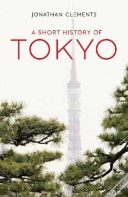 Capa do artigo Short History Of Tokyo