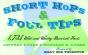 Short Hops And Foul Tips - Preview