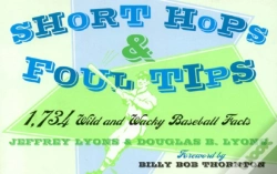 Capa do artigo Short Hops And Foul Tips
