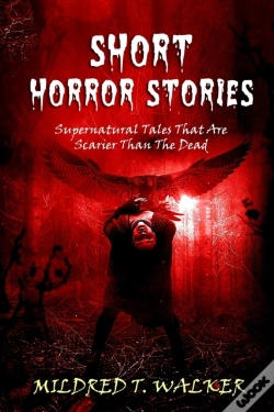 Capa do artigo Short Horror Stories
