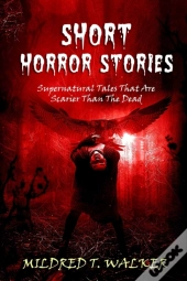 Short Horror Stories