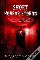 Short Horror Stories