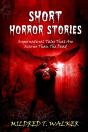 Short Horror Stories - Preview