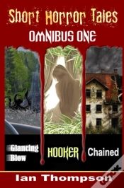 Capa do artigo Short Horror Tales - Omnibus 1
