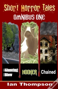 Capa do artigo Short Horror Tales - Omnibus 1