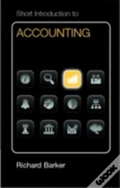 Short Introduction To Accounting Dollar Edition