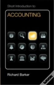 Capa do artigo Short Introduction To Accounting Dollar Edition