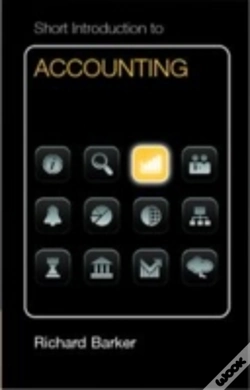 Capa do artigo Short Introduction To Accounting Dollar Edition