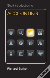 Capa do artigo Short Introduction To Accounting Dollar Edition