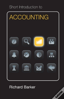 Capa do artigo Short Introduction To Accounting Dollar Edition