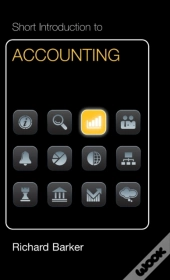 Short Introduction To Accounting Euro Edition
