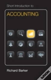 Short Introduction To Accounting Euro Edition