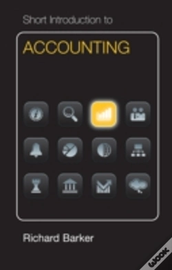 Capa do artigo Short Introduction To Accounting Euro Edition