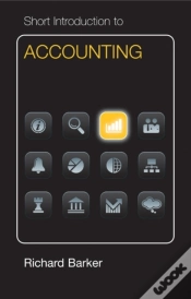 Capa do artigo Short Introduction To Accounting