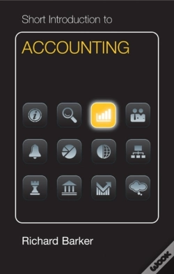 Capa do artigo Short Introduction To Accounting
