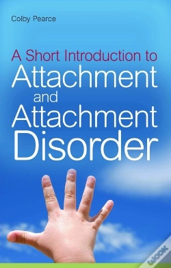 Capa do artigo Short Introduction To Attachment And Attachment Disorder