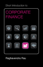 Short Introduction To Corporate Finance - Preview