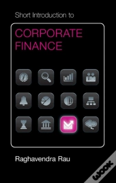 Short Introduction To Corporate Finance