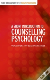 Capa do artigo Short Introduction To Counselling Psychology