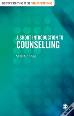 Capa do artigo Short Introduction To Counselling