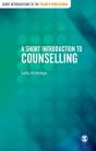 Short Introduction To Counselling - Preview