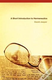 Capa do artigo Short Introduction To Hermeneutics