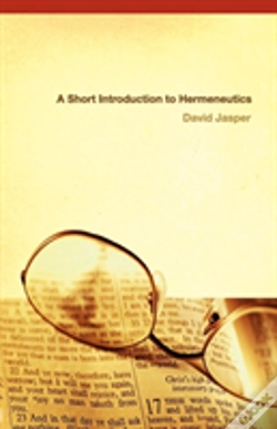 Capa do artigo Short Introduction To Hermeneutics