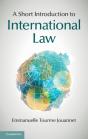 Short Introduction To International Law - Preview
