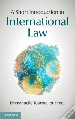 Capa do artigo Short Introduction To International Law