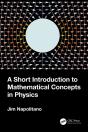 Short Introduction To Mathematical Concepts In Physics - Preview