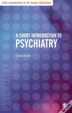 Capa do artigo Short Introduction To Psychiatry
