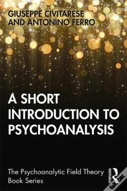 Capa do artigo Short Introduction To Psychoanalysis