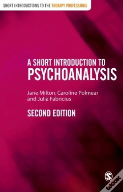 Capa do artigo Short Introduction To Psychoanalysis