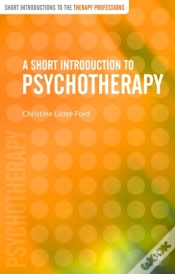 Capa do artigo Short Introduction To Psychotherapy