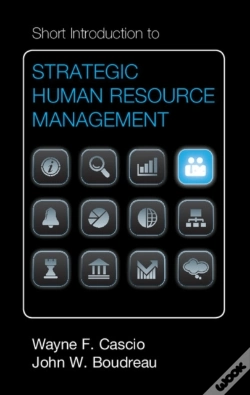 Capa do artigo Short Introduction To Strategic Human Resource Management