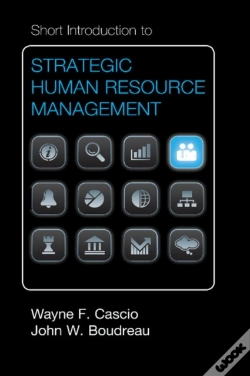 Capa do artigo Short Introduction To Strategic Human Resource Management