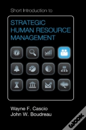 Short Introduction To Strategic Human Resource Management