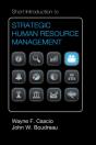 Short Introduction To Strategic Human Resource Management - Preview