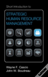 Short Introduction To Strategic Human Resource Management