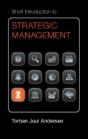 Short Introduction To Strategic Management - Preview