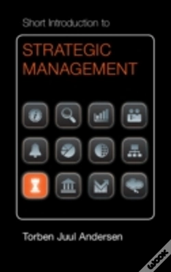 Capa do artigo Short Introduction To Strategic Management